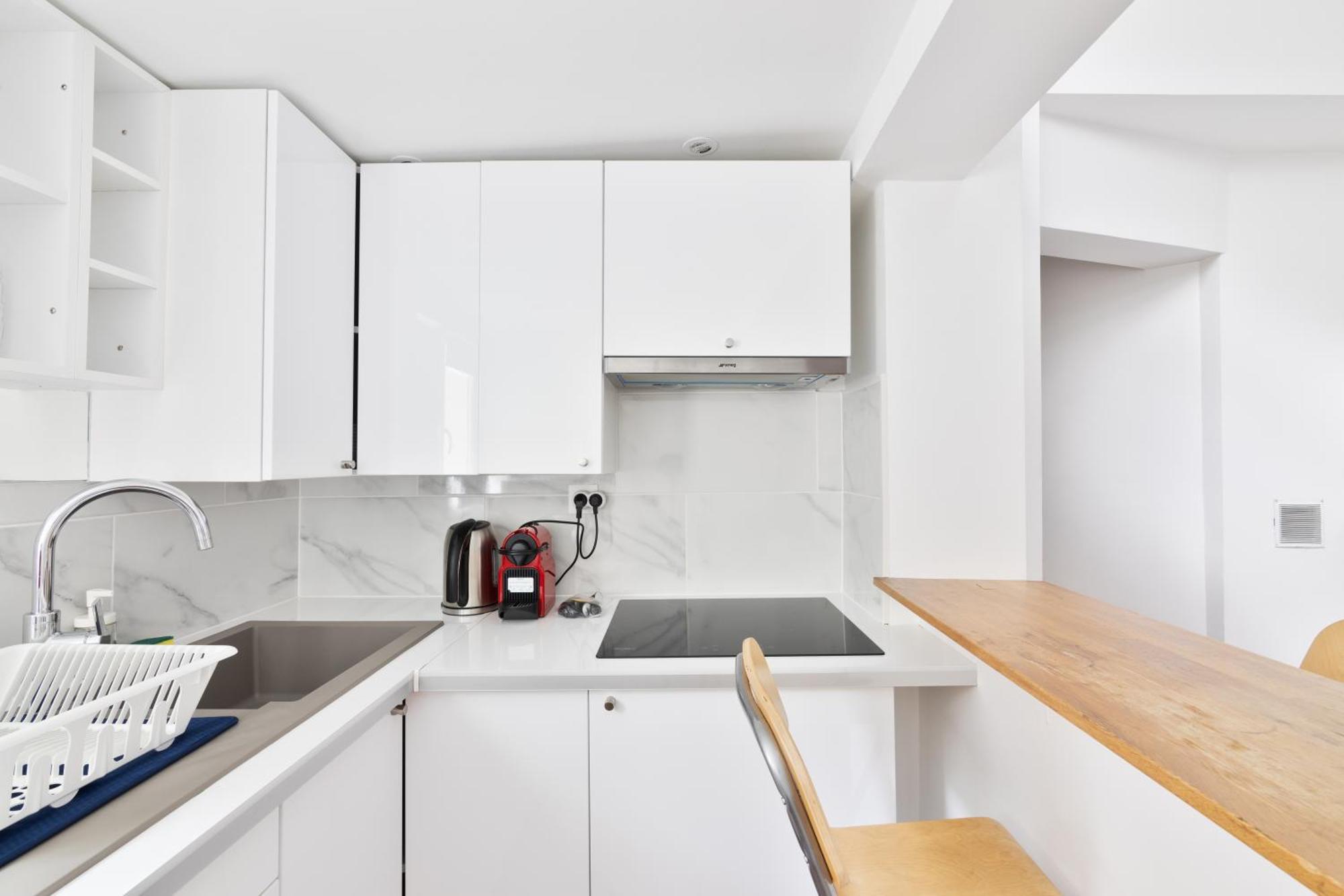 Appartement Quartier Musee Du Louvre 2 Free Netflix Parigi Esterno foto