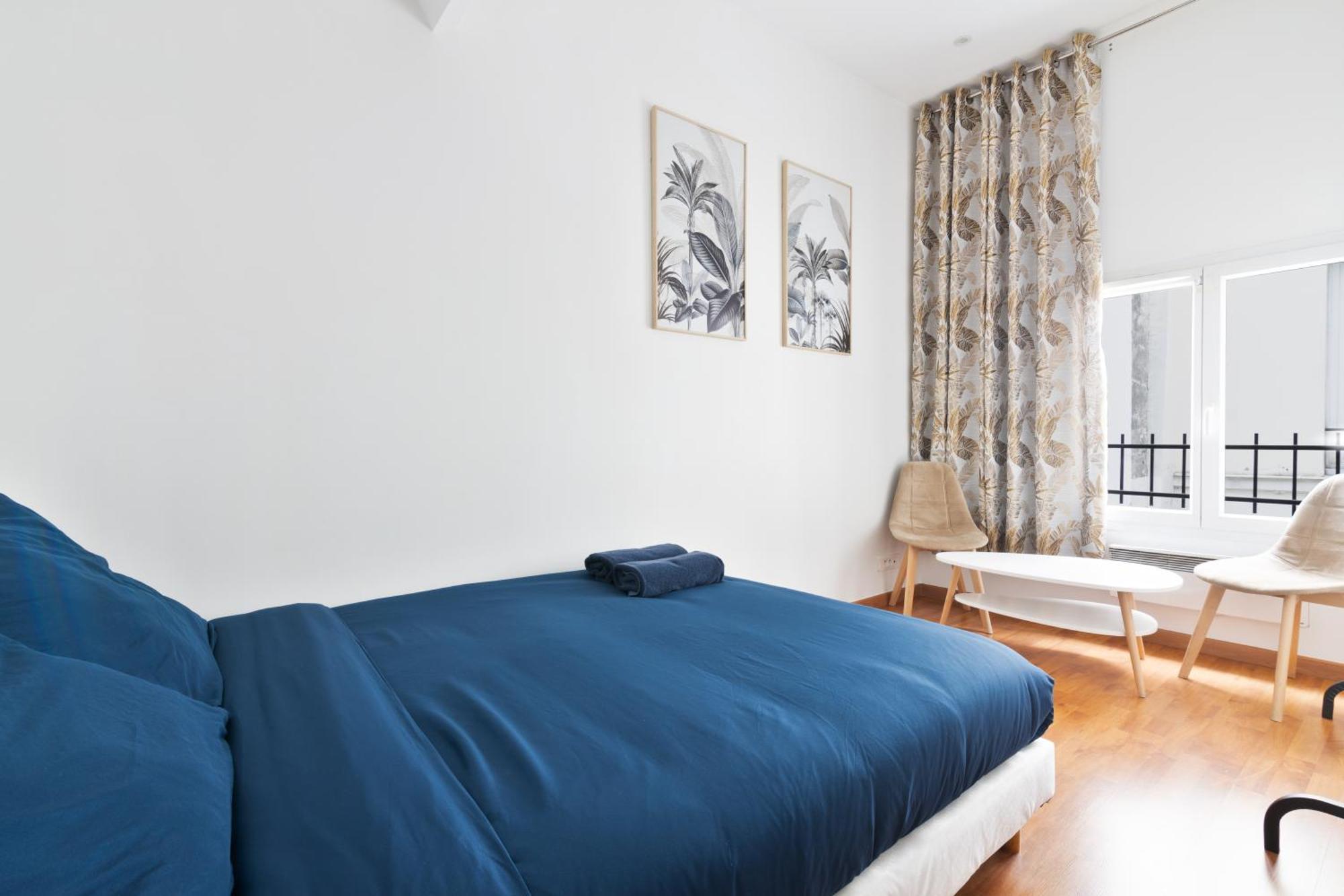 Appartement Quartier Musee Du Louvre 2 Free Netflix Parigi Esterno foto